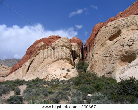 Red Rock Canyon #10