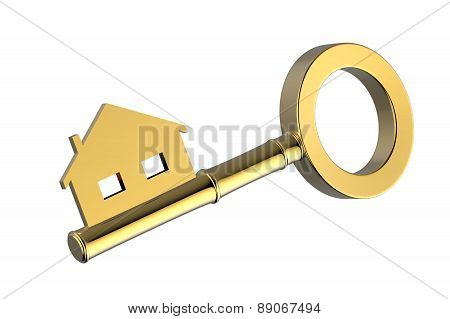 Home Key