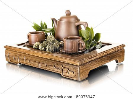Tea Service