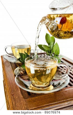 Tea Service