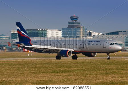 Aeroflot