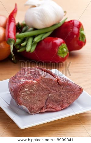 rawmeat