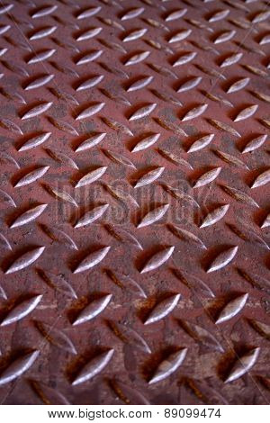 Metal sheet