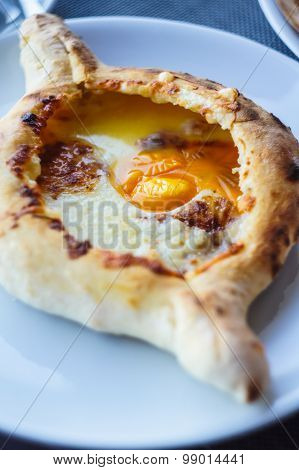 Georgian Cuisine