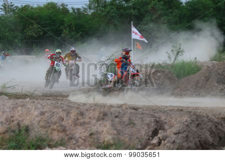 The Rally Championship