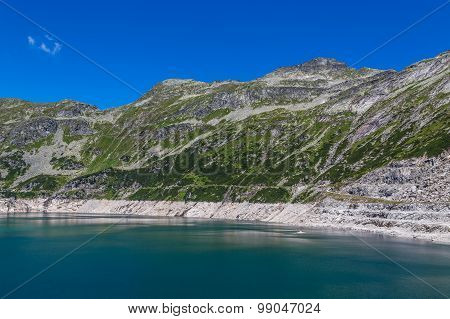 Mountain Lake
