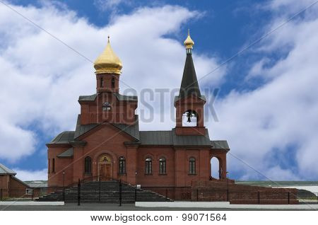 Church
