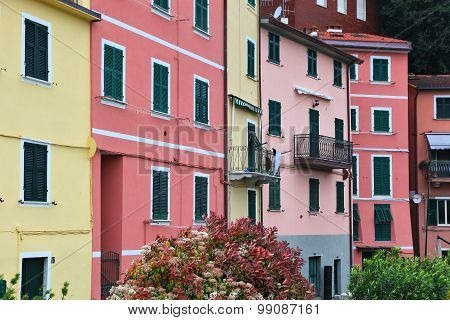 San Terenzo, Italy