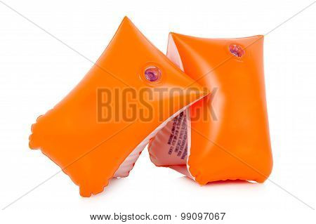 Inflatable Armbands