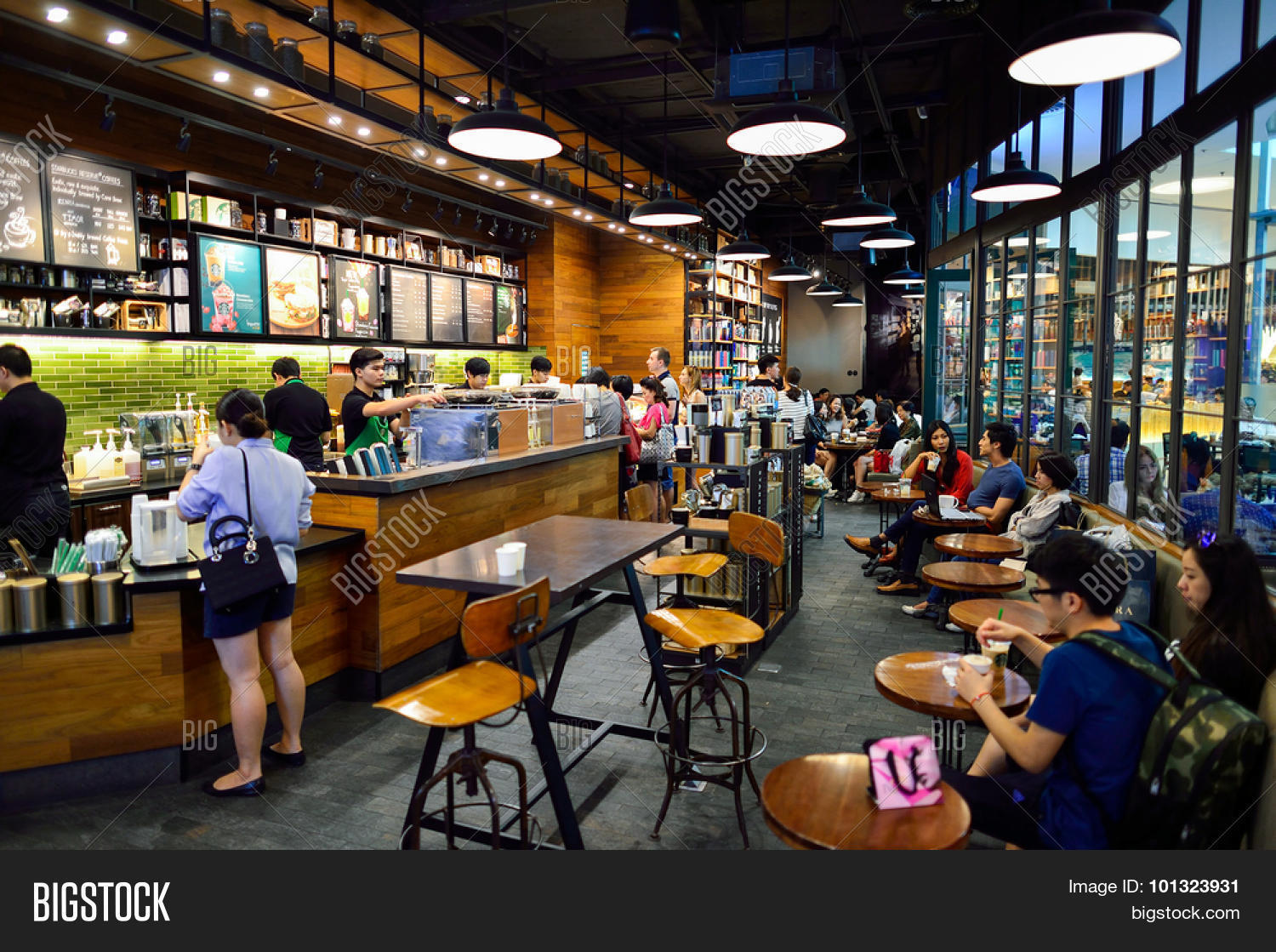 Bangkok Thailand Image Photo Free Trial Bigstock