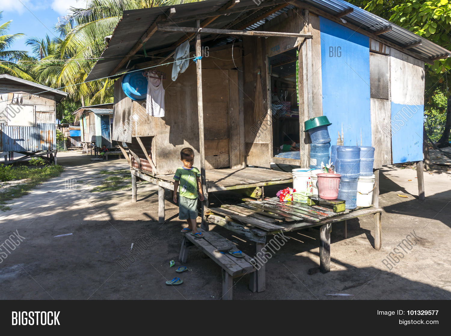 mabul-village-image-photo-free-trial-bigstock