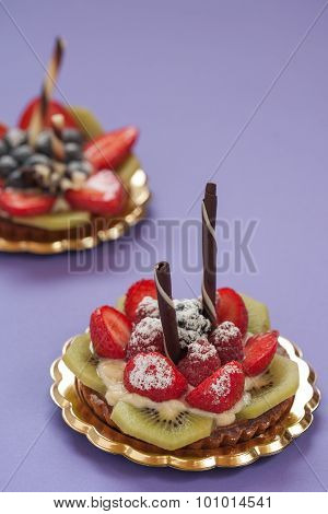 Italian Pastry
