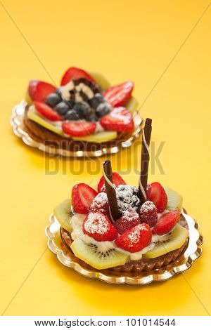 Italian Pastry