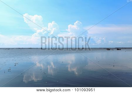09 - Sky and sea