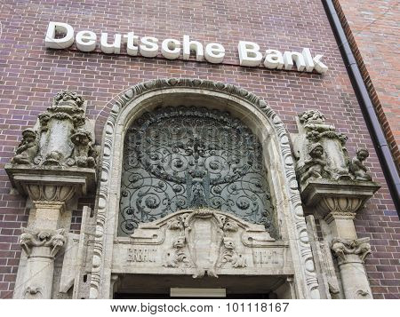 Deutsche Bank