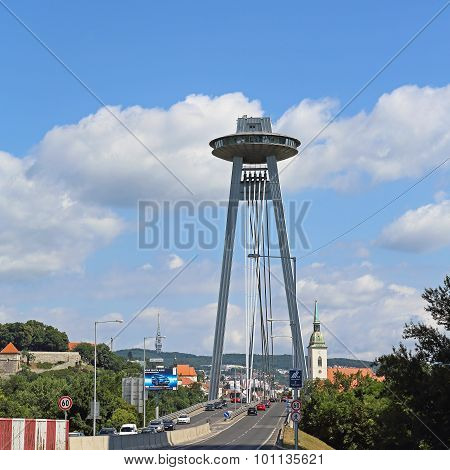Bratislava