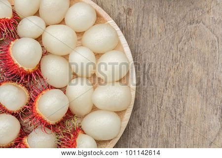 Rambutan