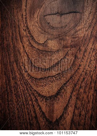 Wooden Wall