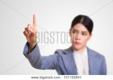 Business Woman