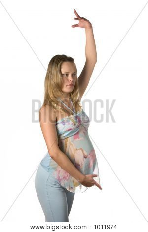 Gravid