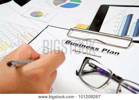 Business Plan