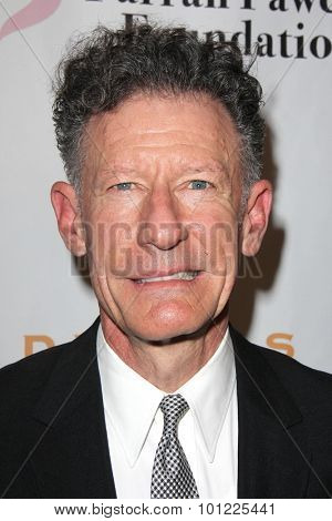 LOS ANGELES - SEP 9:  Lyle Lovett at the Farrah Fawcett Foundation Presents 1st Annual Tex-Mex Fiesta at the Wallis Annenberg Center for the Performing Arts on September 9, 2015 in Beverly Hills, CA