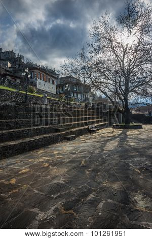 Kipi, Zagorohoria, Greece