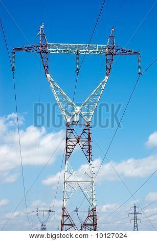 Electrical Powerlines