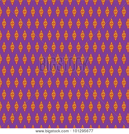 Background geometric pattern