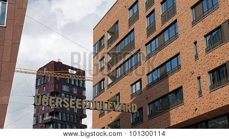 Hafencity