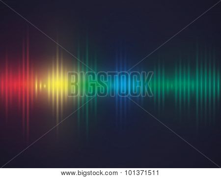 Sound design.