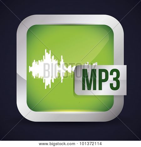 Sound design.
