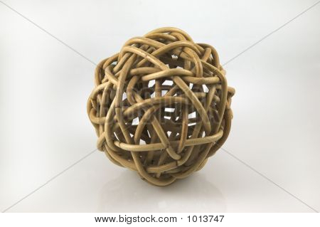 Reed Ball
