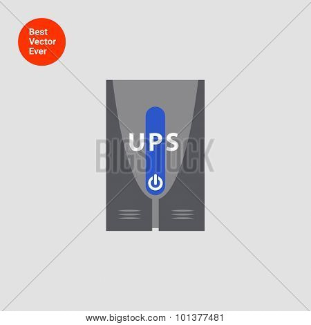 Uninterruptible power supply