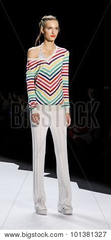 Desigual Ss 2106