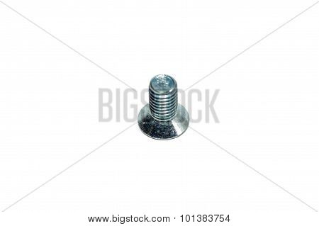 Screw