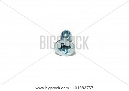 Screw
