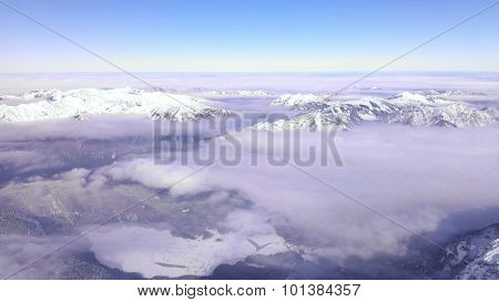 Zugspitze