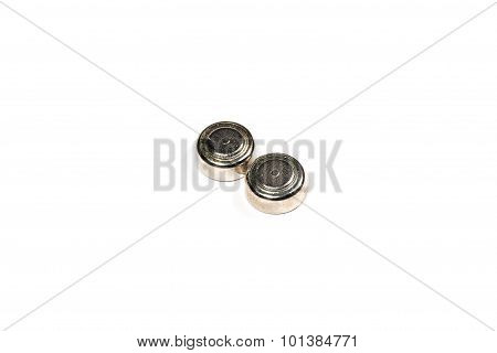 Miniature Electric battery