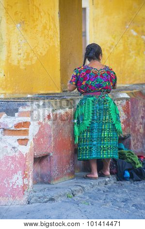 Antigua Street Laundry