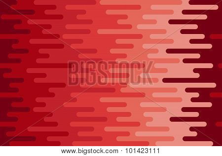 Seamless wavy pattern