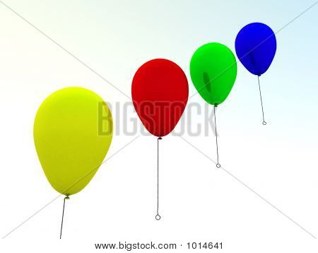 Ballons