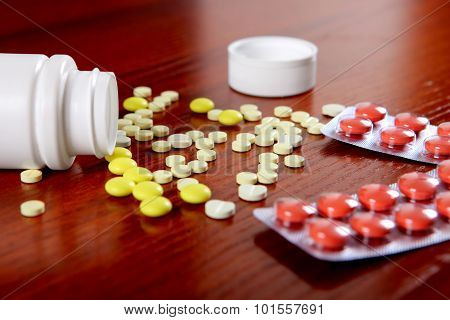 Medical Supplies