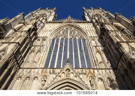 York Minster