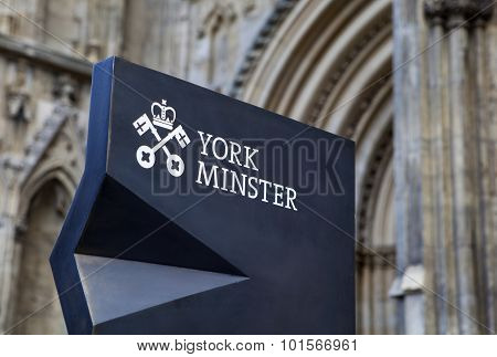 York Minster