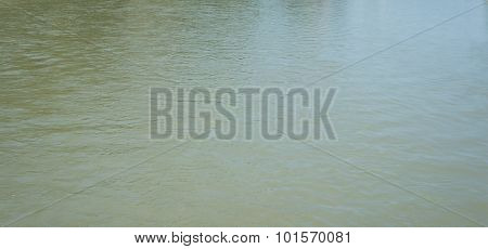 Pciture of lake