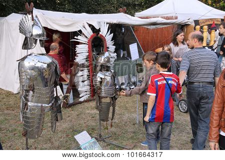 Medieval Fair