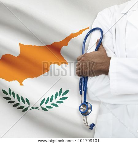 Concept Of National Healthcare System - Republic Of Cyprus