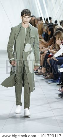 Lacoste