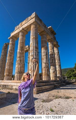 Temple of Zeus